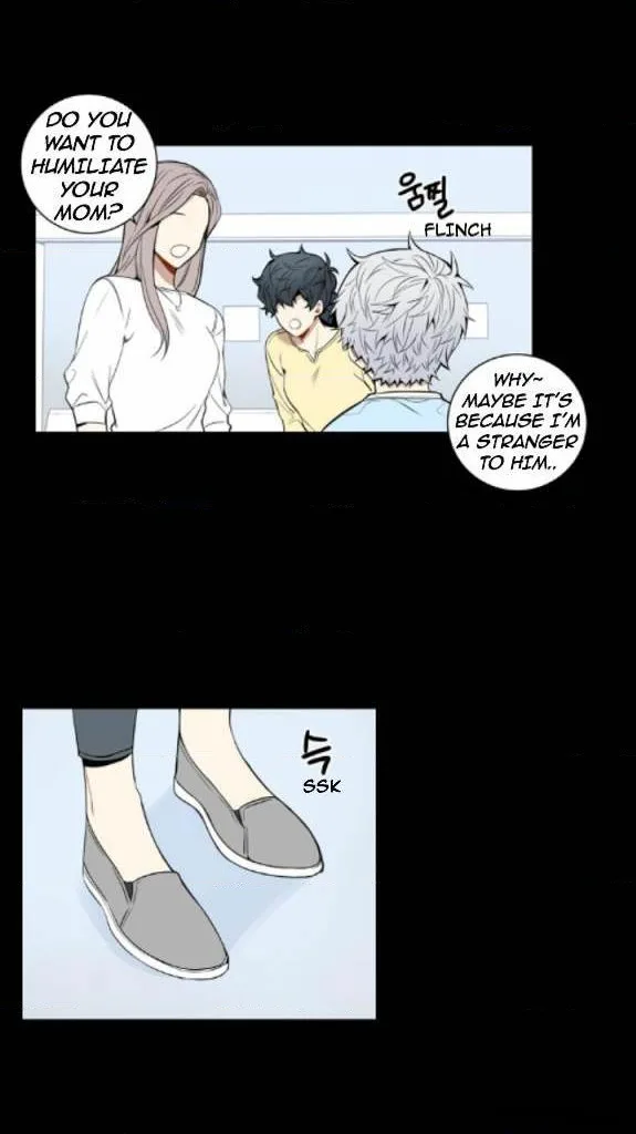 Cherry Blossoms After Winter Chapter 20 - Page 13 in English