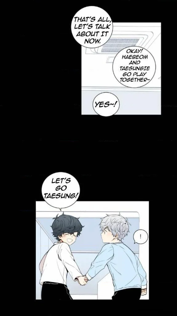 Cherry Blossoms After Winter Chapter 20 - Page 16 in English