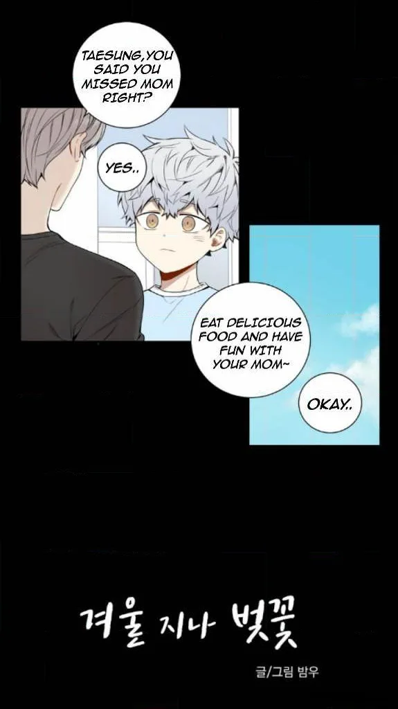 Cherry Blossoms After Winter Chapter 20 - Page 4 in English