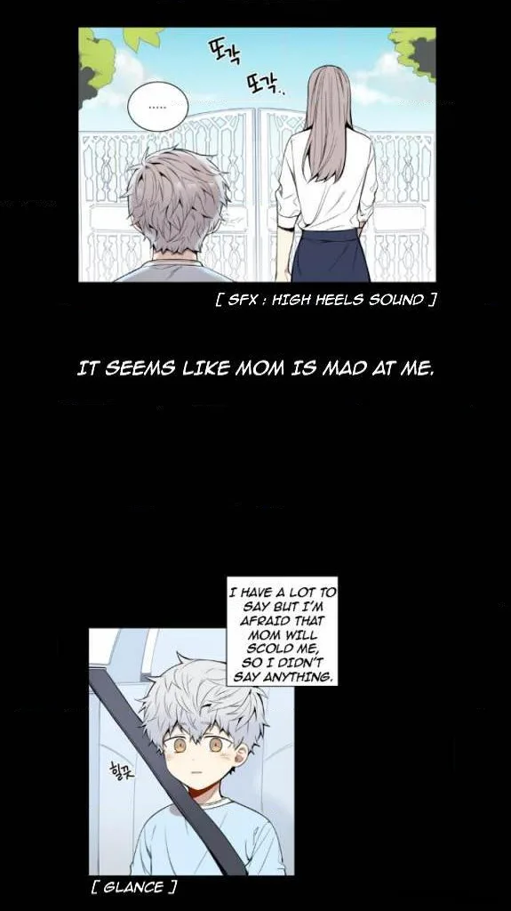 Cherry Blossoms After Winter Chapter 20 - Page 6 in English
