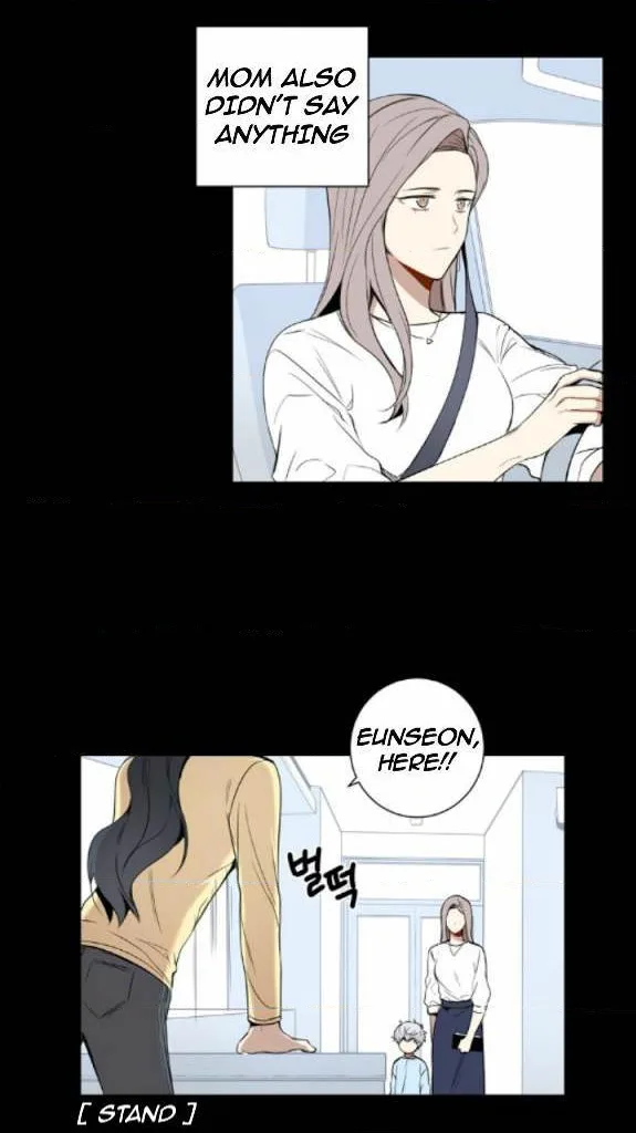 Cherry Blossoms After Winter Chapter 20 - Page 7 in English