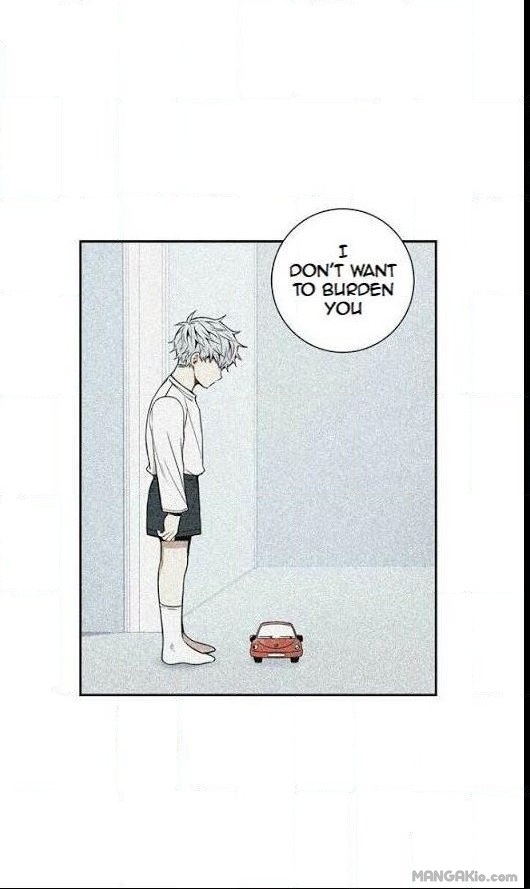 Cherry Blossoms After Winter Chapter 28 - Page 11 in English