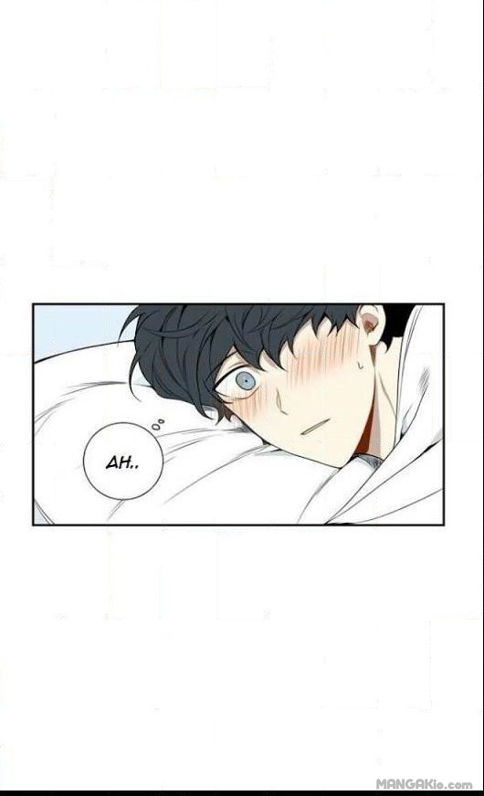 Cherry Blossoms After Winter Chapter 28 - Page 13 in English