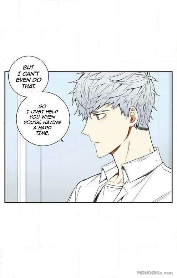 Cherry Blossoms After Winter Chapter 28 - Page 14 in English