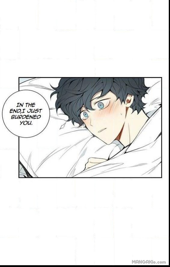 Cherry Blossoms After Winter Chapter 28 - Page 15 in English