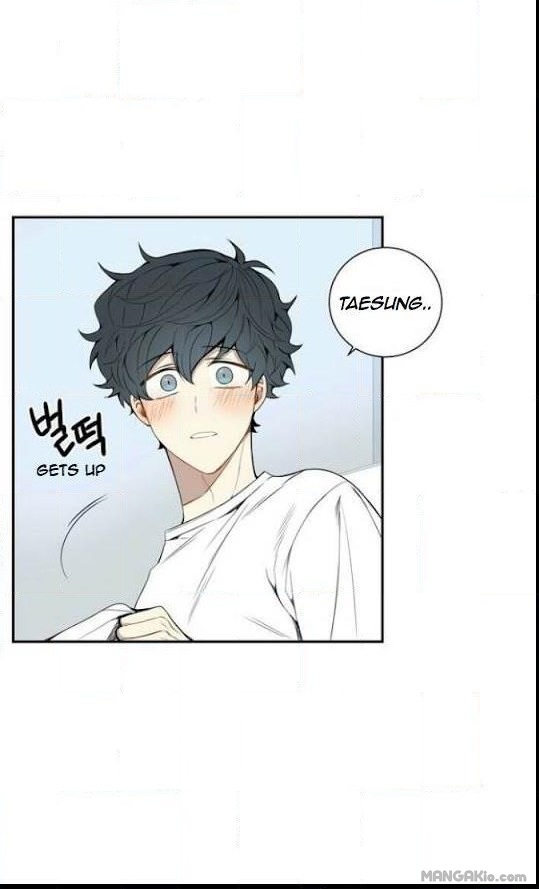 Cherry Blossoms After Winter Chapter 28 - Page 16 in English