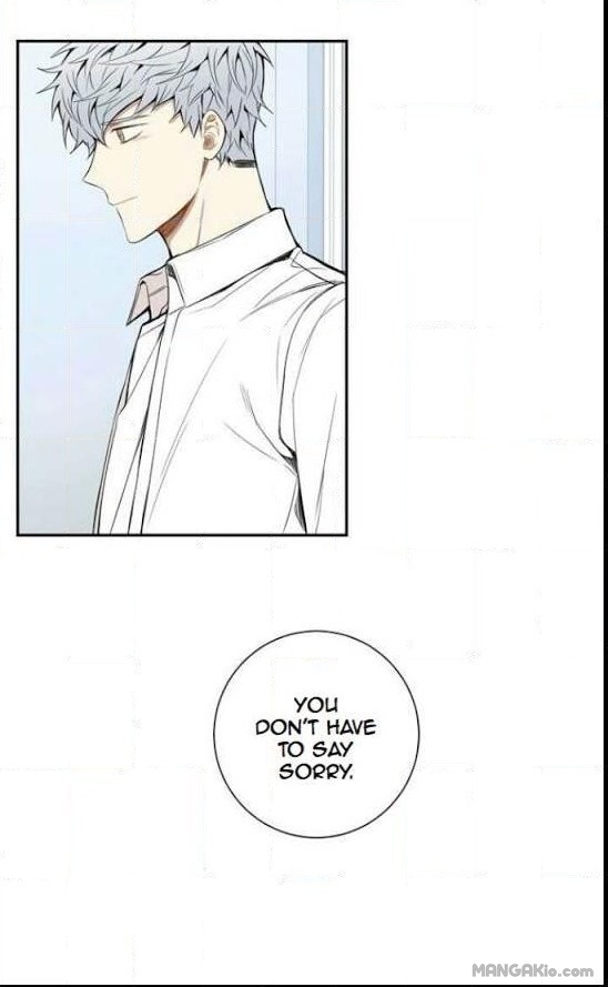 Cherry Blossoms After Winter Chapter 28 - Page 20 in English