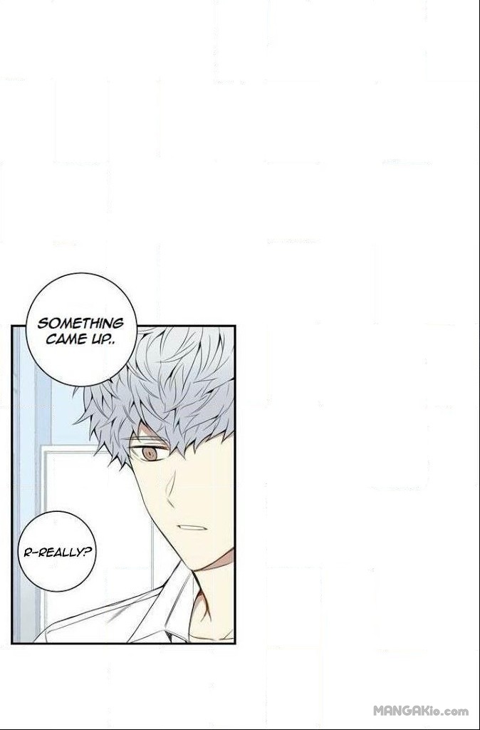 Cherry Blossoms After Winter Chapter 28 - Page 25 in English