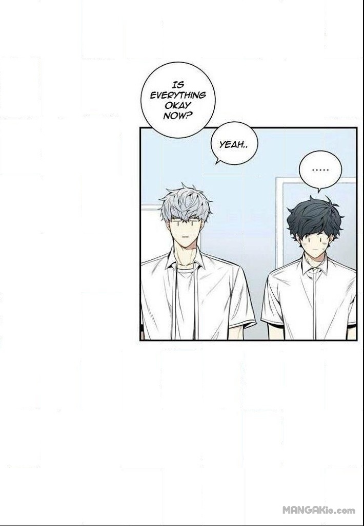 Cherry Blossoms After Winter Chapter 28 - Page 26 in English