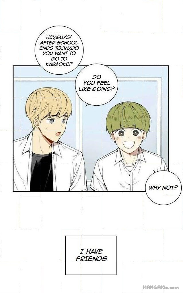 Cherry Blossoms After Winter Chapter 28 - Page 27 in English