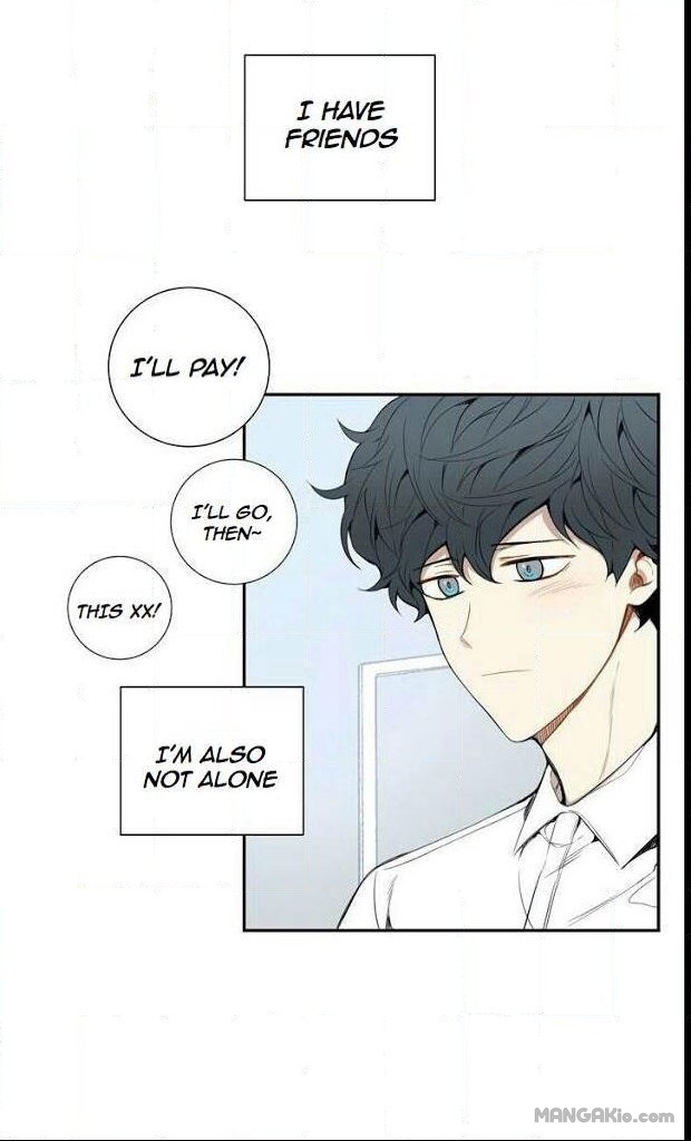 Cherry Blossoms After Winter Chapter 28 - Page 28 in English
