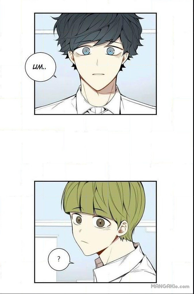 Cherry Blossoms After Winter Chapter 28 - Page 31 in English