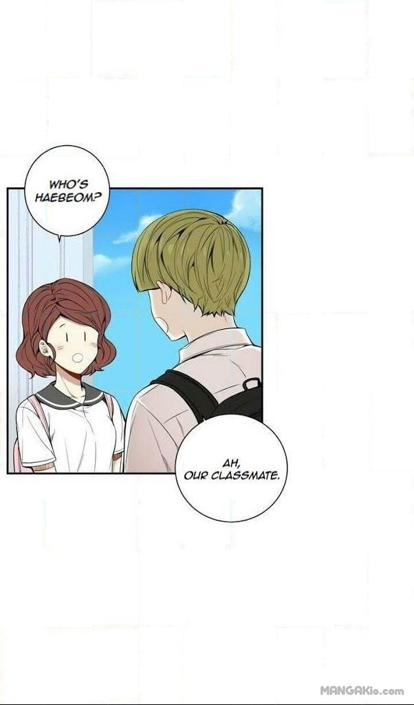 Cherry Blossoms After Winter Chapter 28 - Page 36 in English
