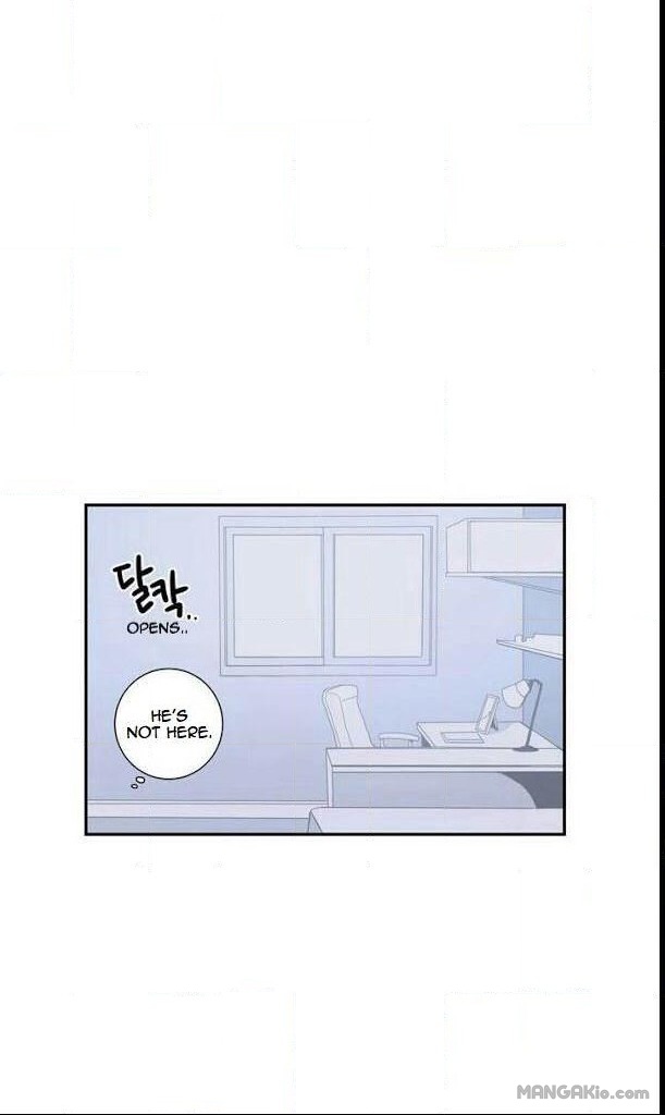 Cherry Blossoms After Winter Chapter 28 - Page 43 in English