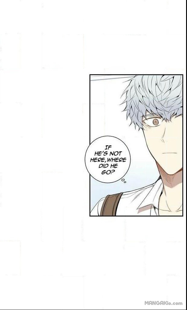 Cherry Blossoms After Winter Chapter 28 - Page 44 in English