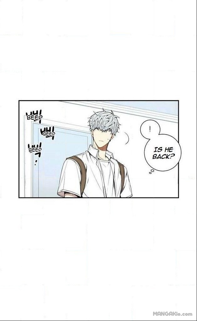 Cherry Blossoms After Winter Chapter 28 - Page 45 in English