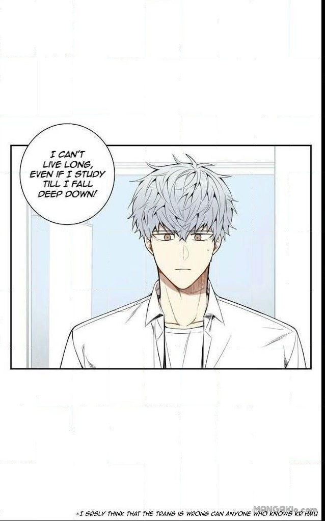 Cherry Blossoms After Winter Chapter 28 - Page 48 in English