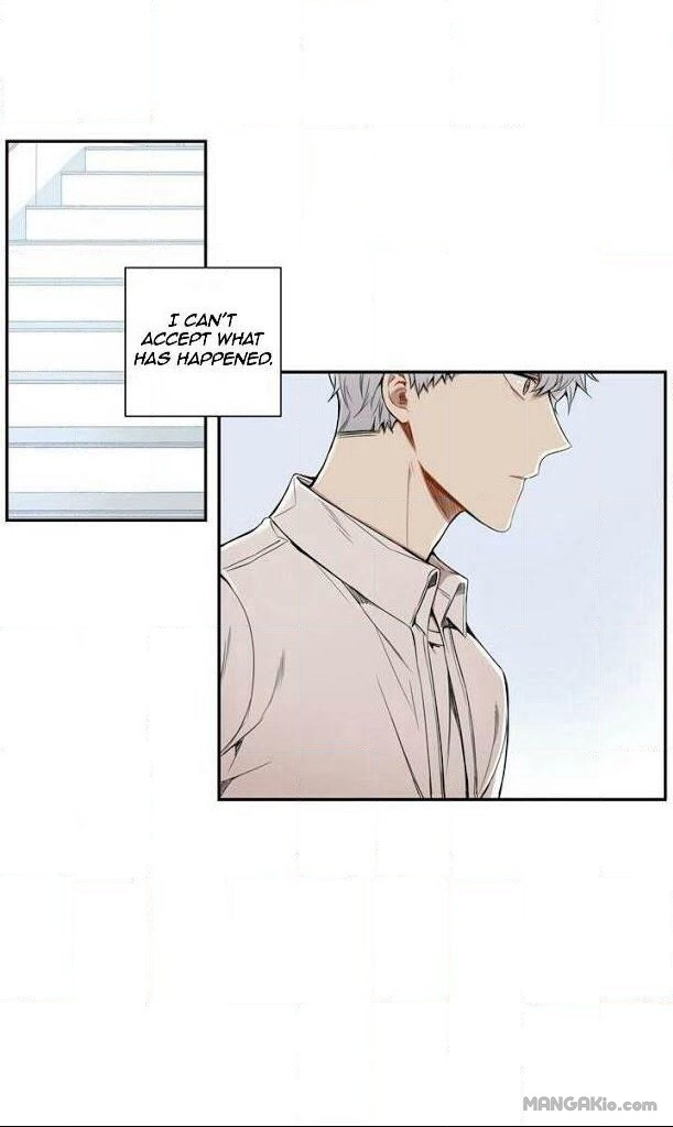 Cherry Blossoms After Winter Chapter 28 - Page 49 in English