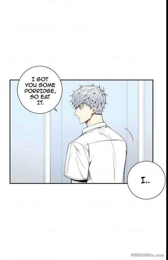 Cherry Blossoms After Winter Chapter 28 - Page 5 in English