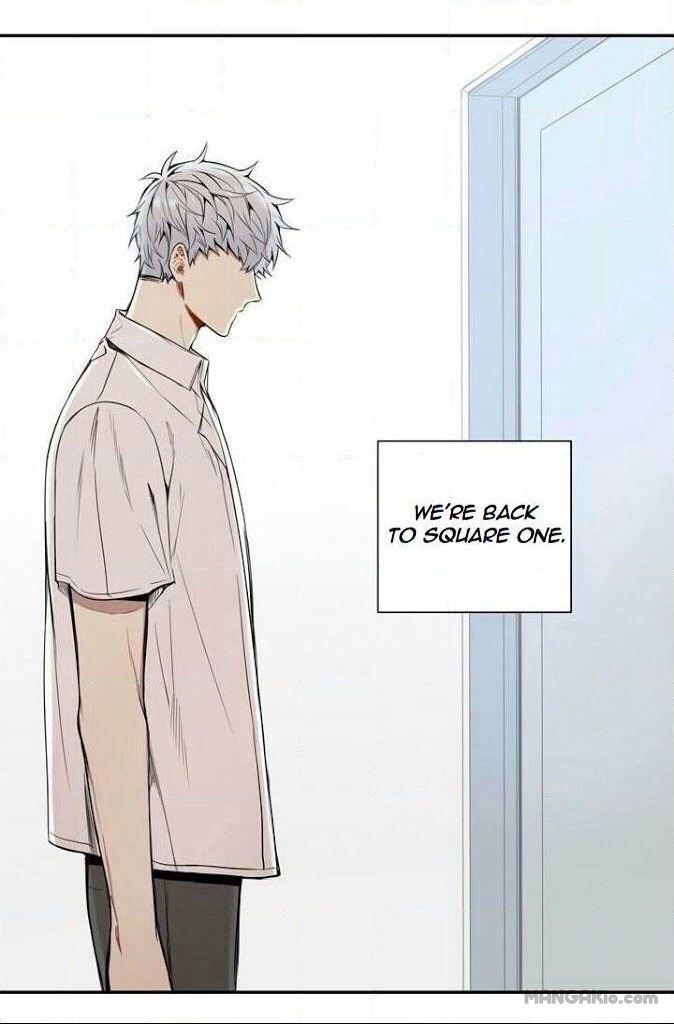 Cherry Blossoms After Winter Chapter 28 - Page 54 in English