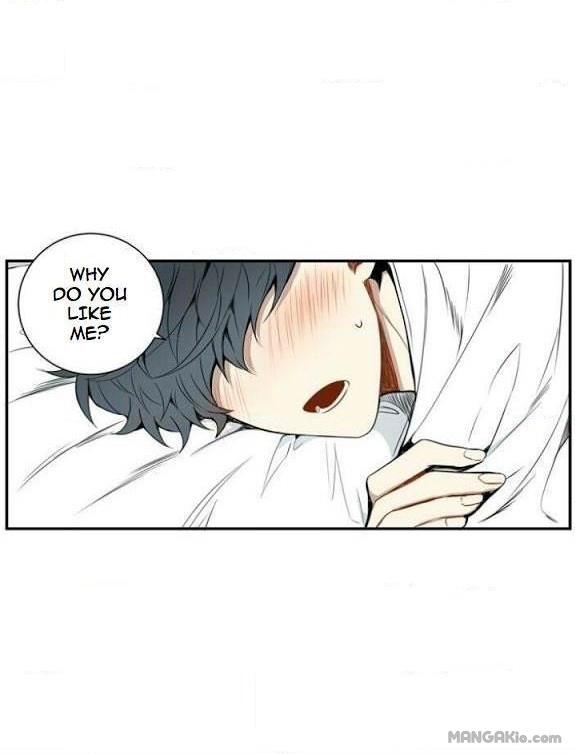 Cherry Blossoms After Winter Chapter 28 - Page 6 in English
