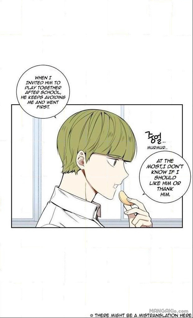 Cherry Blossoms After Winter Chapter 29 - Page 14 in English