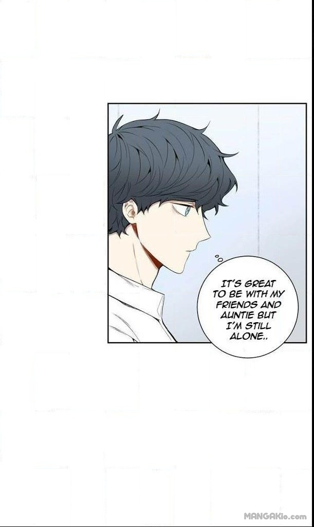 Cherry Blossoms After Winter Chapter 29 - Page 24 in English