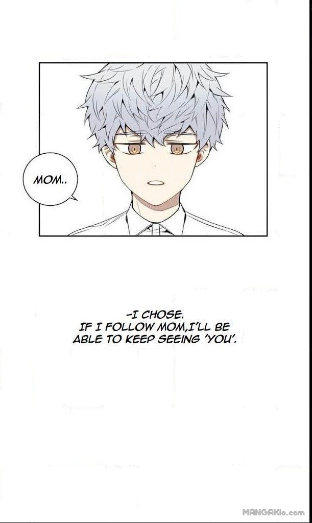 Cherry Blossoms After Winter Chapter 29 - Page 3 in English
