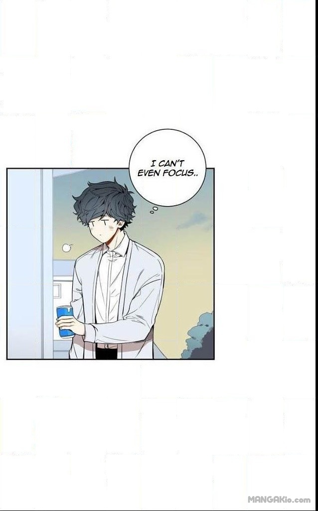 Cherry Blossoms After Winter Chapter 29 - Page 37 in English