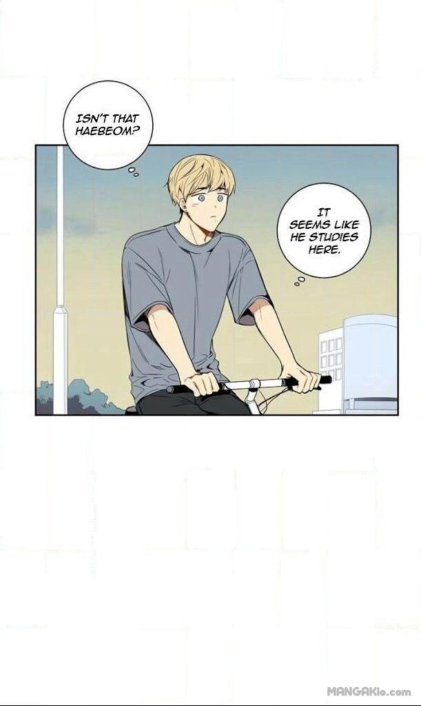 Cherry Blossoms After Winter Chapter 29 - Page 39 in English