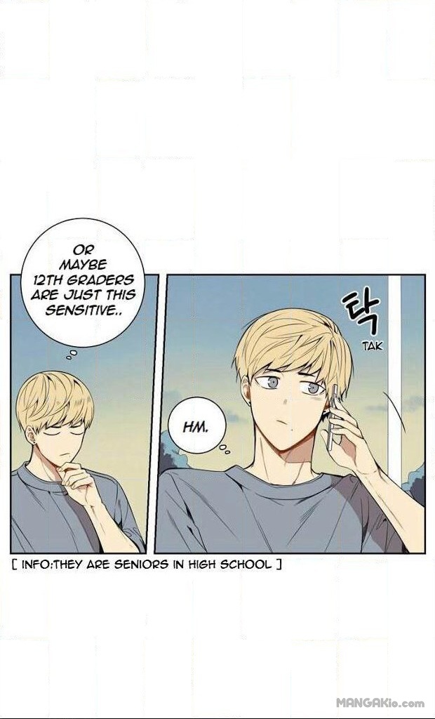 Cherry Blossoms After Winter Chapter 29 - Page 42 in English