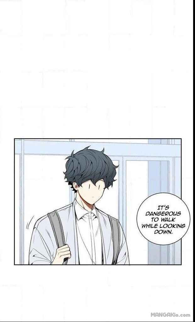 Cherry Blossoms After Winter Chapter 29 - Page 45 in English