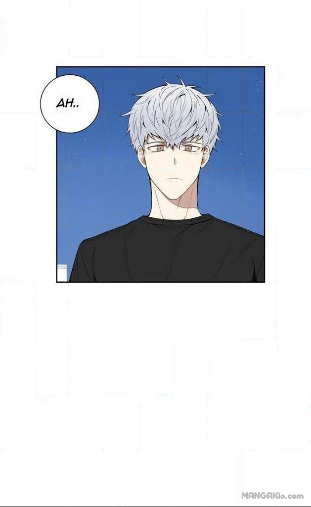 Cherry Blossoms After Winter Chapter 29 - Page 47 in English