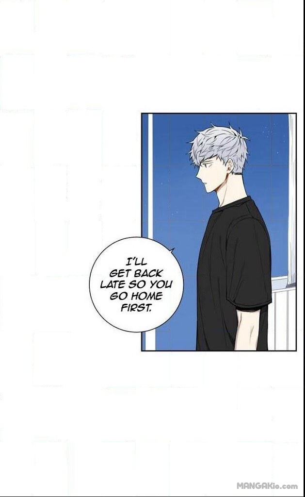 Cherry Blossoms After Winter Chapter 29 - Page 49 in English