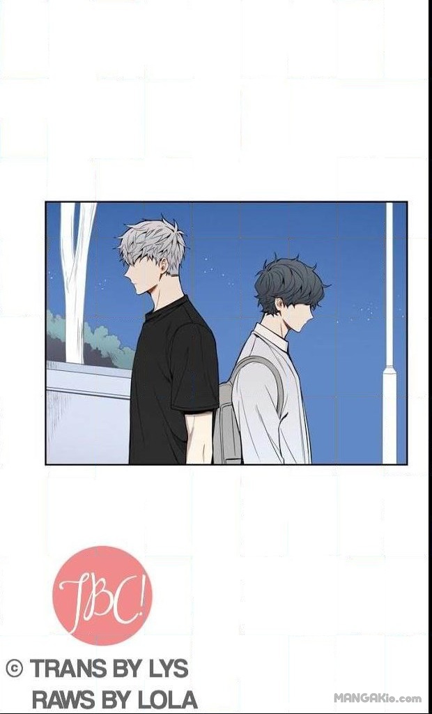 Cherry Blossoms After Winter Chapter 29 - Page 53 in English