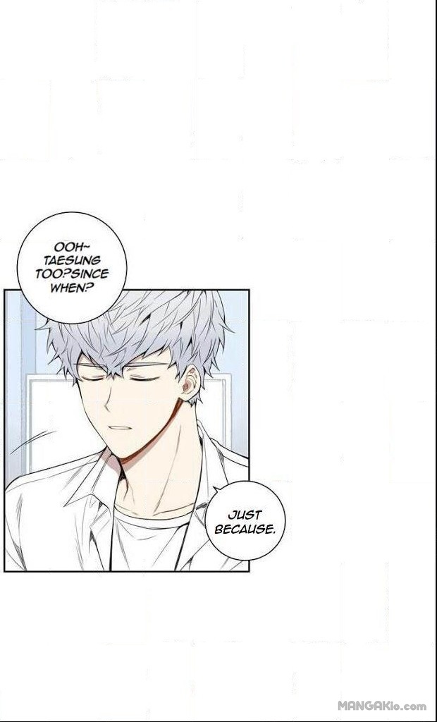 Cherry Blossoms After Winter Chapter 29 - Page 6 in English