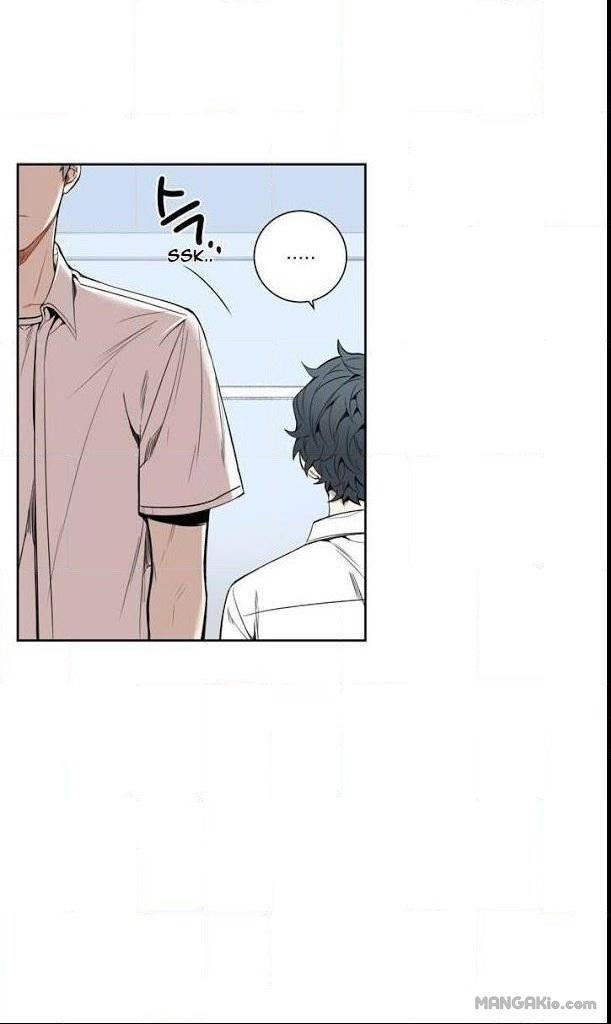 Cherry Blossoms After Winter Chapter 29 - Page 8 in English