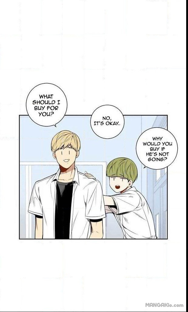 Cherry Blossoms After Winter Chapter 29 - Page 9 in English