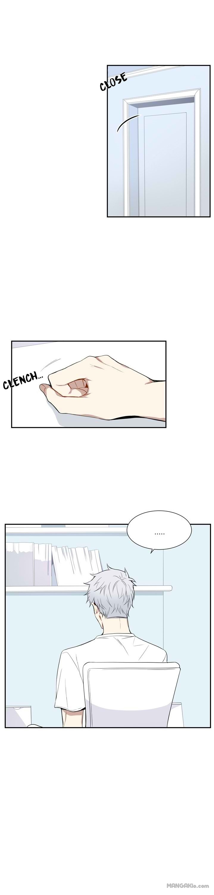 Cherry Blossoms After Winter Chapter 3 - Page 6 in English