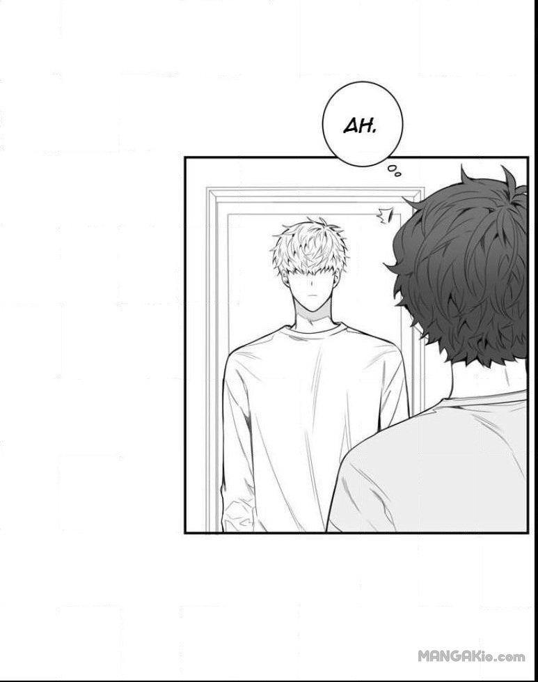 Cherry Blossoms After Winter Chapter 30.5 - Page 10 in English