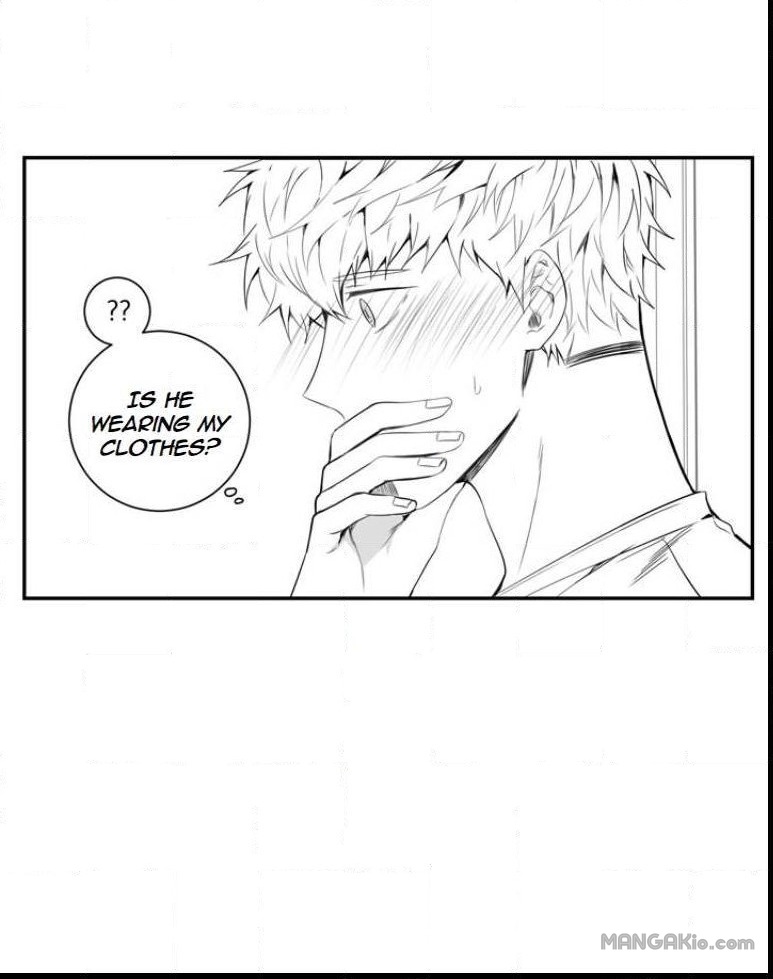 Cherry Blossoms After Winter Chapter 30.5 - Page 14 in English