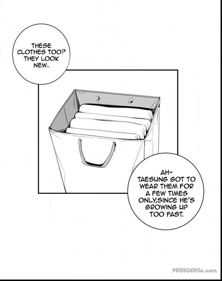 Cherry Blossoms After Winter Chapter 30.5 - Page 4 in English