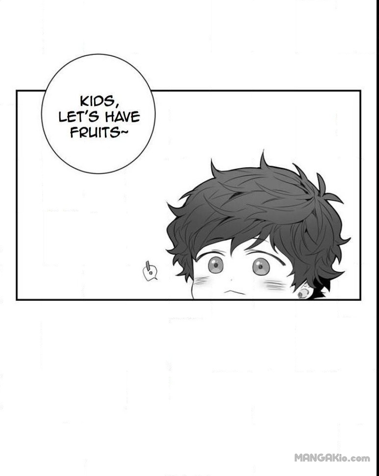 Cherry Blossoms After Winter Chapter 30.5 - Page 8 in English