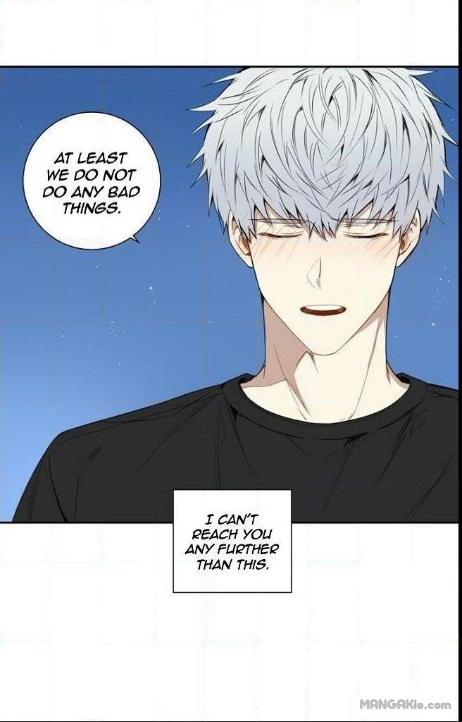 Cherry Blossoms After Winter Chapter 30 - Page 10 in English