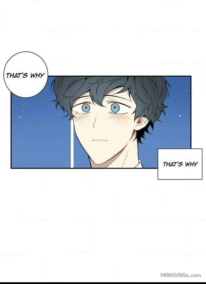 Cherry Blossoms After Winter Chapter 30 - Page 11 in English