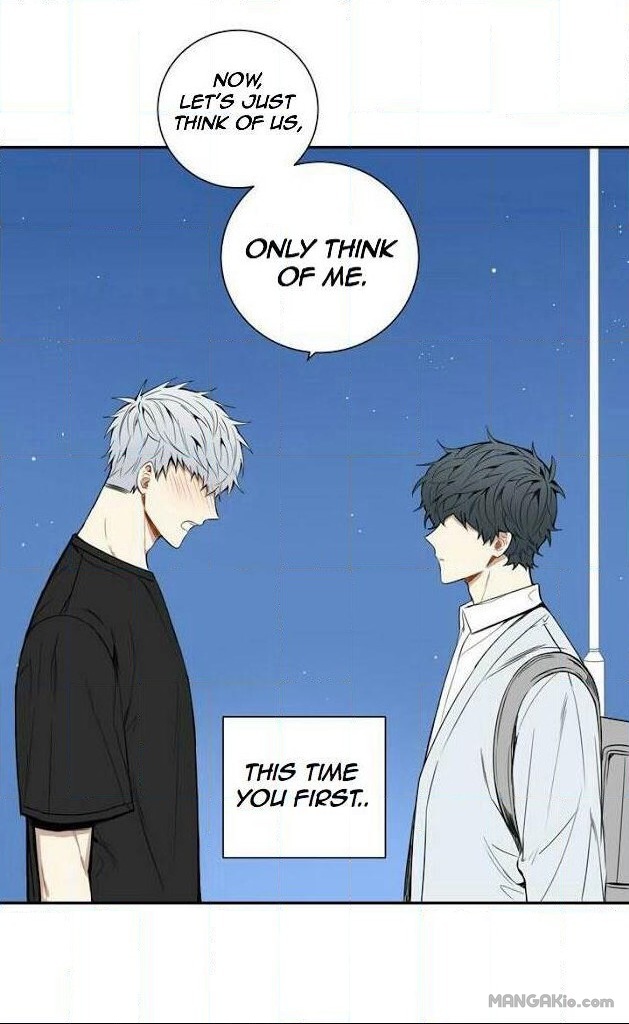 Cherry Blossoms After Winter Chapter 30 - Page 12 in English