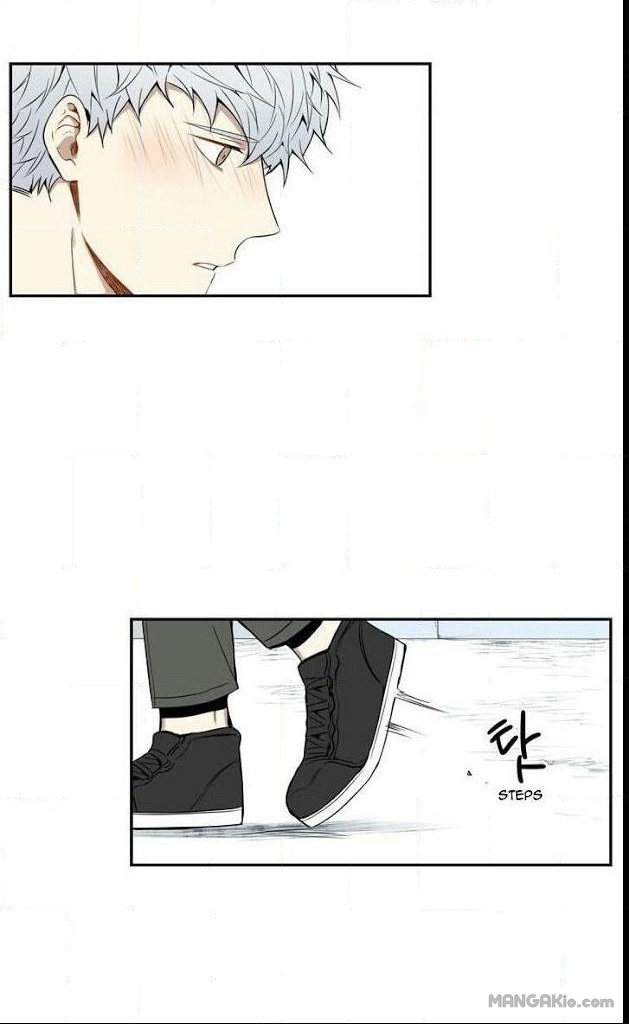 Cherry Blossoms After Winter Chapter 30 - Page 14 in English