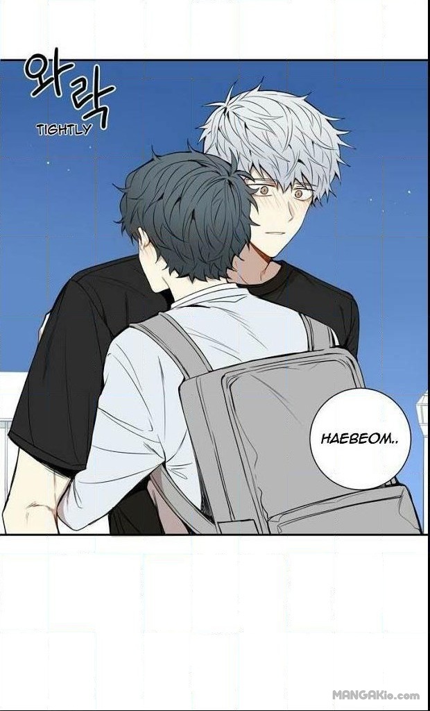 Cherry Blossoms After Winter Chapter 30 - Page 15 in English