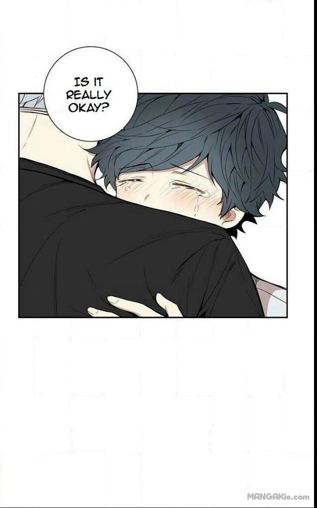 Cherry Blossoms After Winter Chapter 30 - Page 16 in English