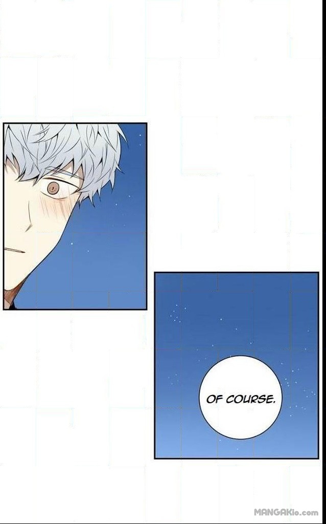 Cherry Blossoms After Winter Chapter 30 - Page 17 in English